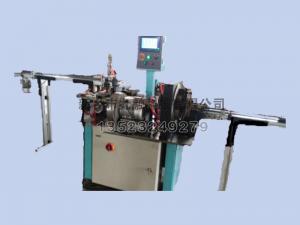 MCJ08全自動(dòng)軸瓦去毛刺機