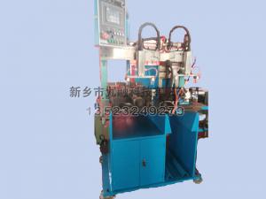 CXC120自動(dòng)軸瓦沖銑定位唇機